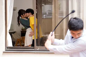 Tôi đã quan hệ với một người Colombia lạ mặt vì tiền